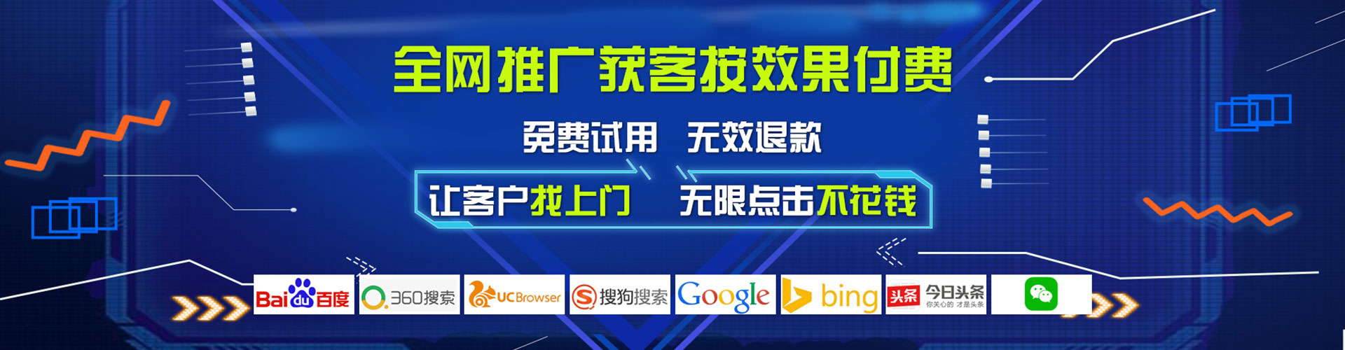 宁夏推广竞价